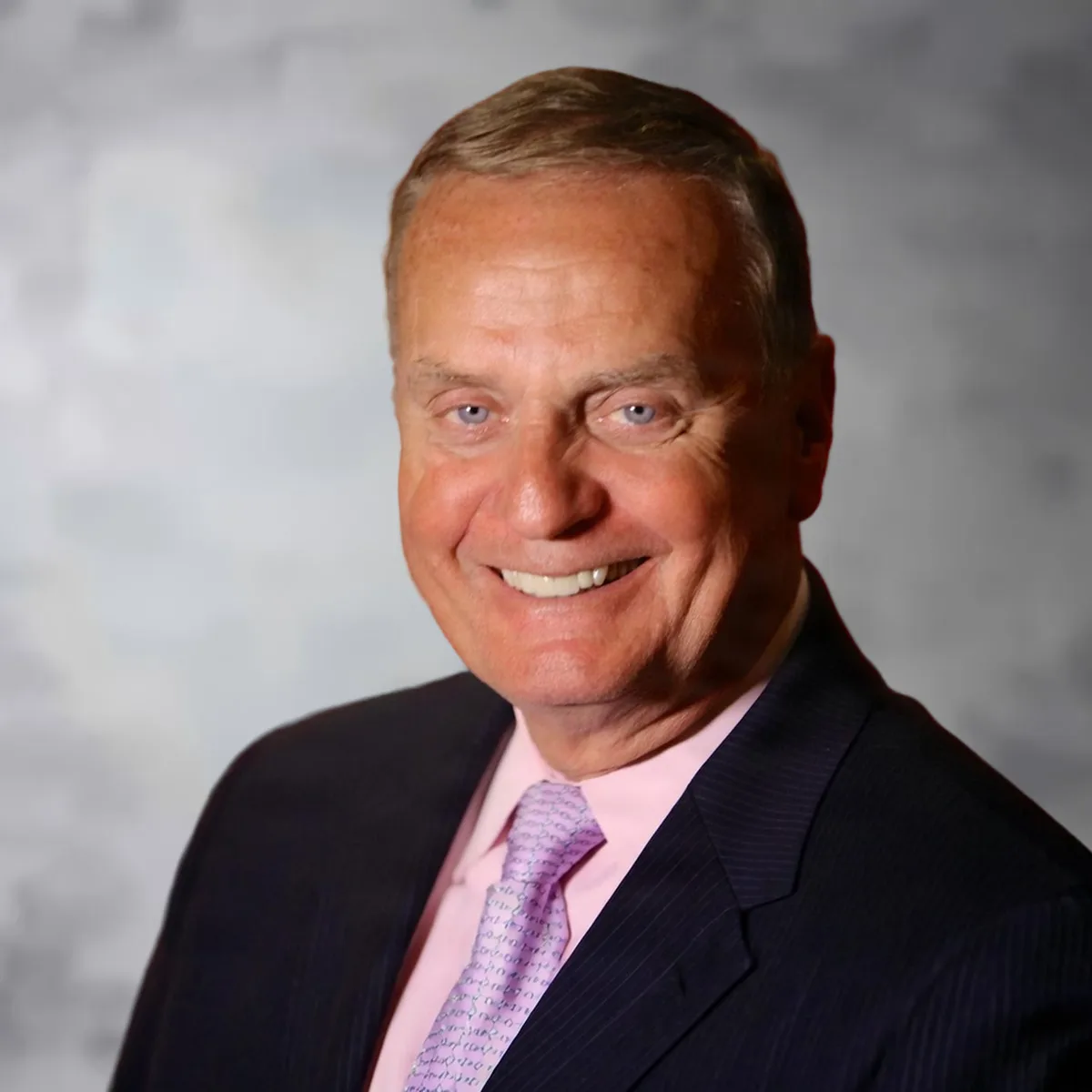 James L. Jones