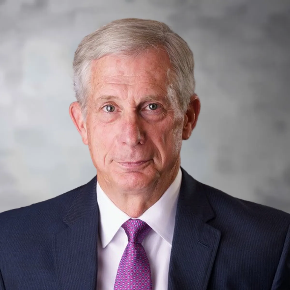 Thomas D. Waldhauser