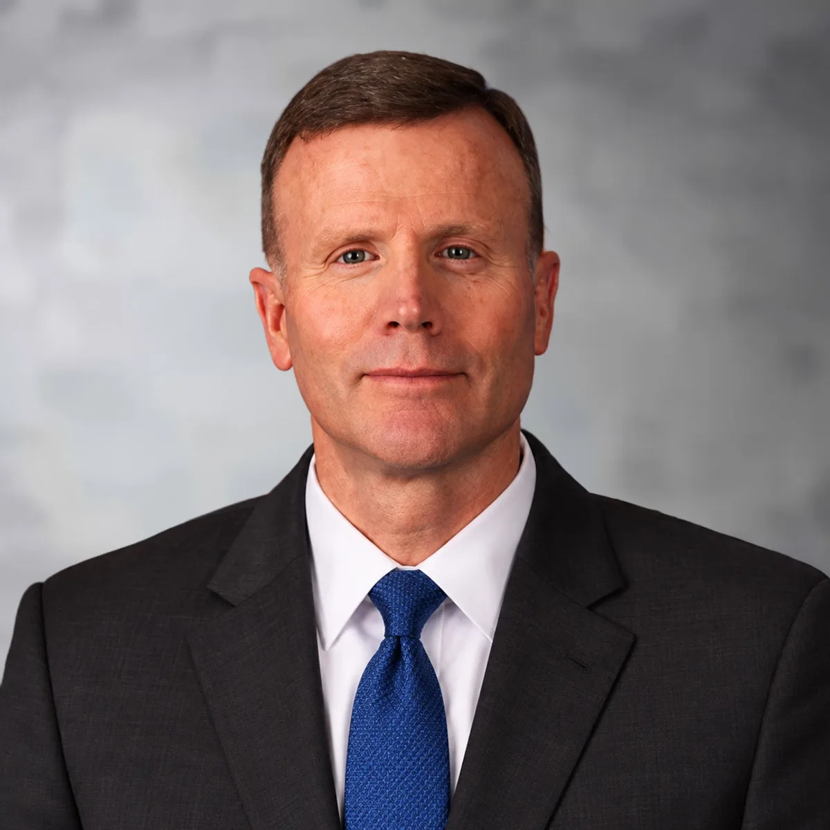 Tod D. Wolters